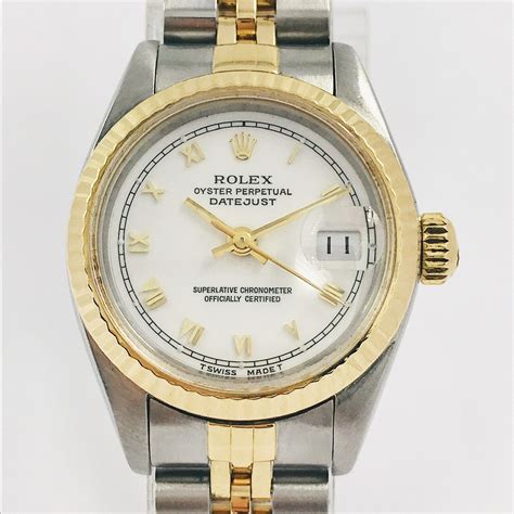 reloj rolex mujer segunda mano|rolex datejust mujer precio.